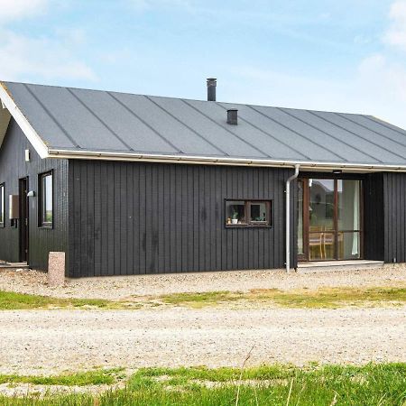 8 Person Holiday Home In Ulfborg Thorsminde エクステリア 写真