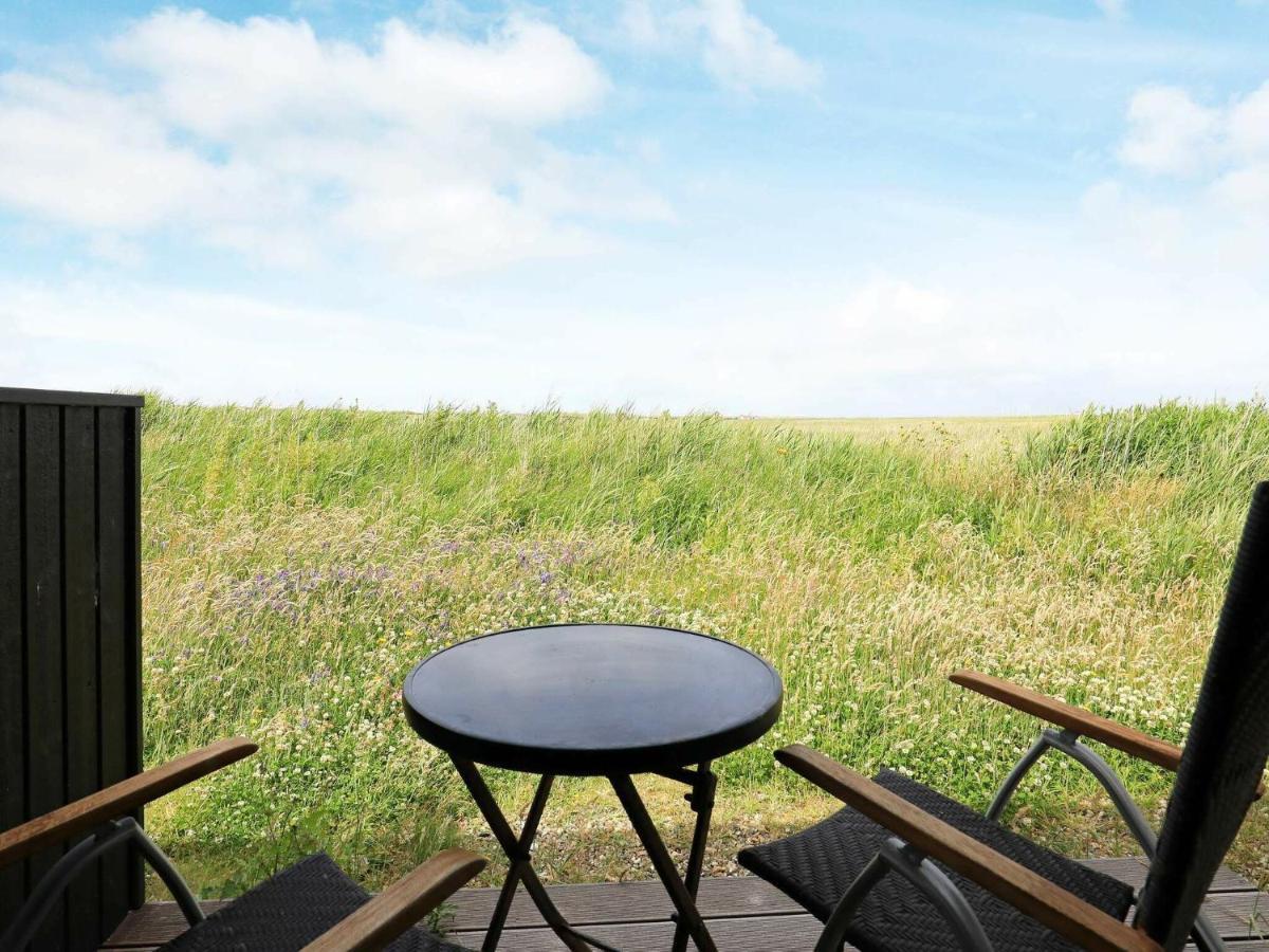 8 Person Holiday Home In Ulfborg Thorsminde エクステリア 写真