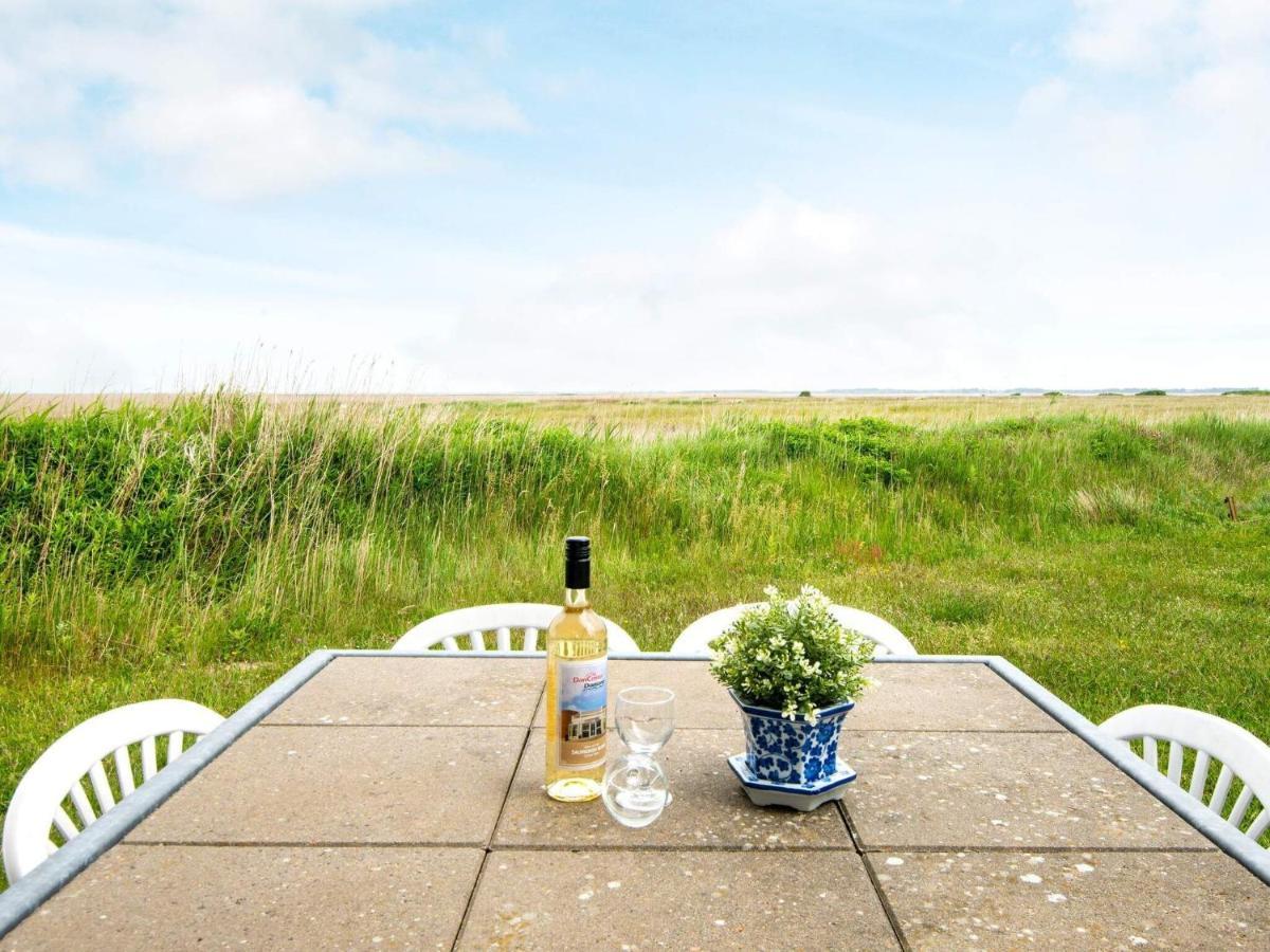 8 Person Holiday Home In Ulfborg Thorsminde エクステリア 写真