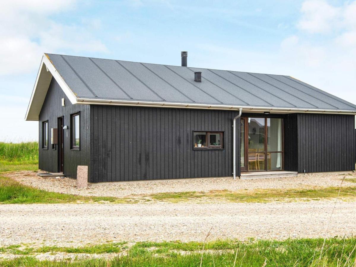 8 Person Holiday Home In Ulfborg Thorsminde エクステリア 写真