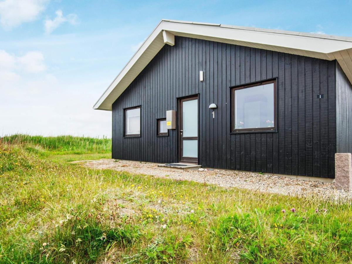 8 Person Holiday Home In Ulfborg Thorsminde エクステリア 写真